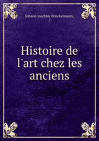 Histoire de l