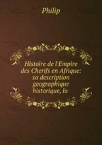 Histoire de l