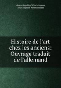 Histoire de l