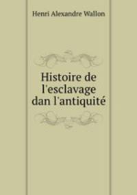 Histoire de l