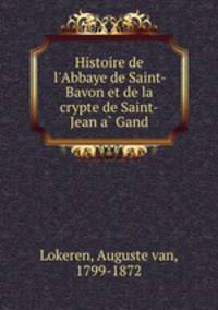 Histoire de l