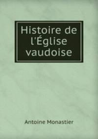 Histoire de l