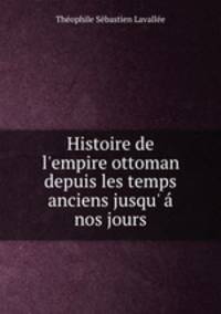 Histoire de l