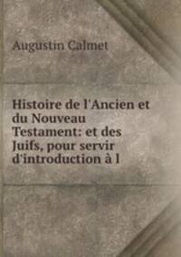 Histoire de l
