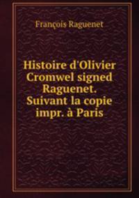 Histoire d