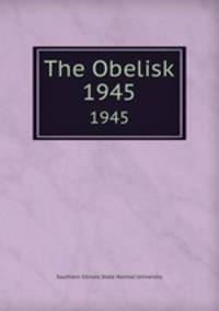The Obelisk.. 1945