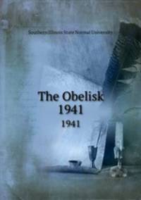 The Obelisk.. 1941