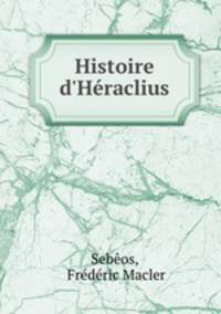 Histoire d