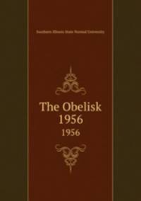 The Obelisk.. 1956