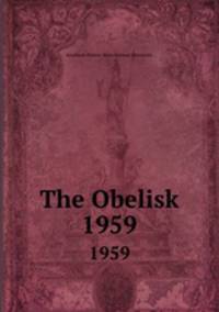 The Obelisk.. 1959
