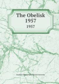 The Obelisk.. 1957