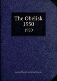 The Obelisk.. 1950
