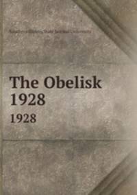 The Obelisk.. 1928