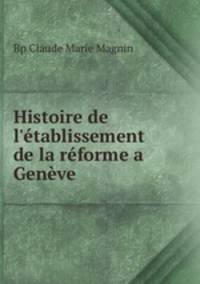 Histoire de l