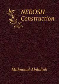 NEBOSH Construction