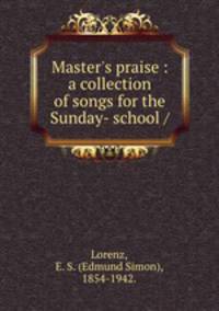 Master