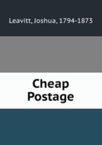 Cheap Postage