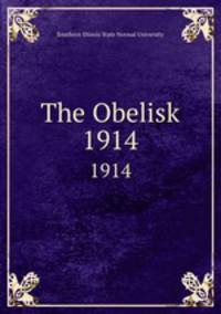 The Obelisk.. 1914