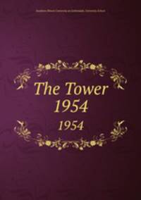 The Tower.. 1954