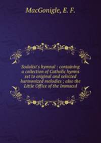 Sodalist