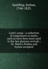 Lord