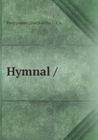 Hymnal /