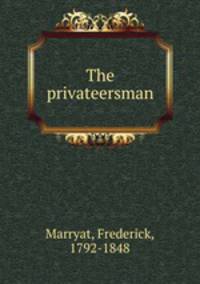 The privateersman