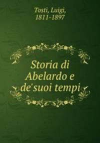 Storia di Abelardo e de