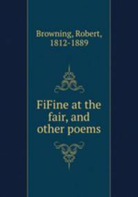FiFine at the fair, and other poems
