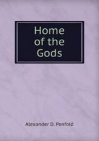 Home of the Gods