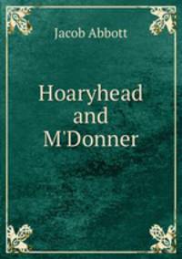 Hoaryhead and M