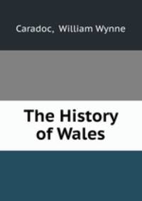 The History of Wales