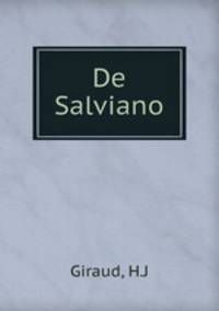 De Salviano