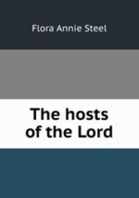 The hosts of the Lord