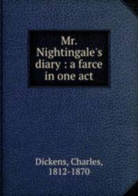Mr. Nightingale