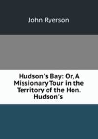Hudson