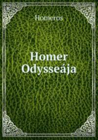 Homer Odysseaja