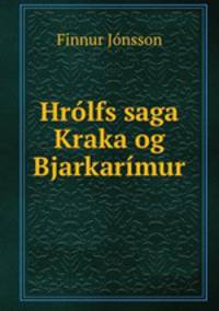 Hrolfs saga Kraka og Bjarkarimur