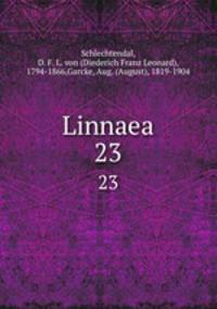 Linnaea. 23
