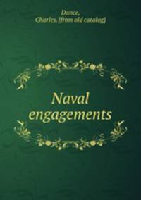 Naval engagements