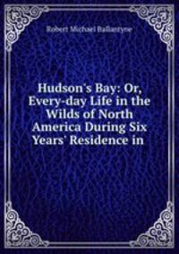 Hudson