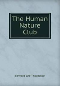 The Human Nature Club