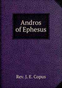 Andros of Ephesus