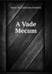 A Vade Mecum