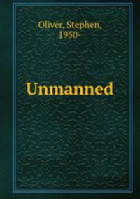 Unmanned