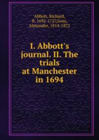 I. Abbott
