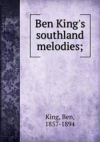 Ben King