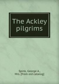 The Ackley pilgrims