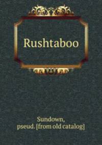 Rushtaboo