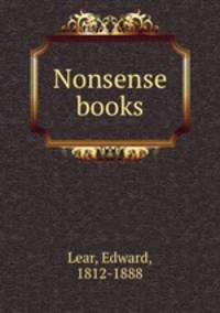 Nonsense books